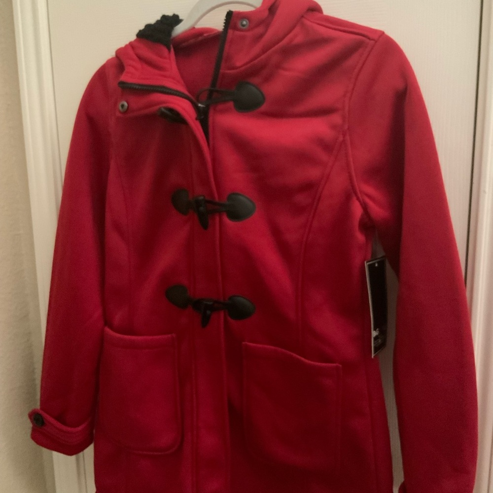 jacket - Picture 2 of 3